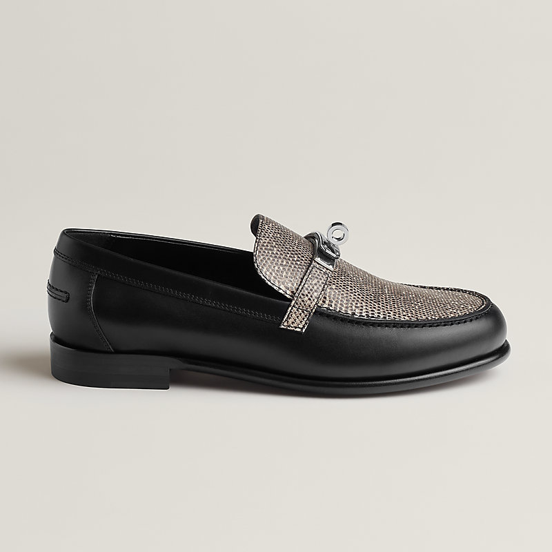 Hermès Destin loafer - Image 4